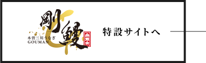 木曽三川うなぎ「剛鰻」